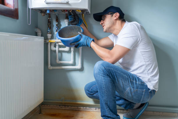 Best Tankless Water Heater Services  in Waukomis, OK